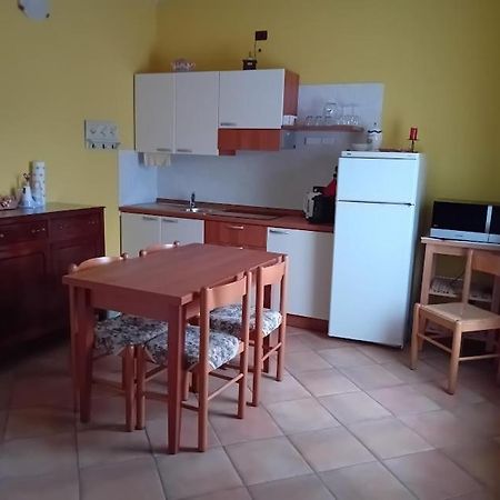 San Marzano Oliveto Cascina Cantaret Agriturismo מראה חיצוני תמונה