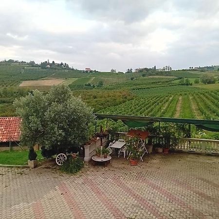 San Marzano Oliveto Cascina Cantaret Agriturismo מראה חיצוני תמונה