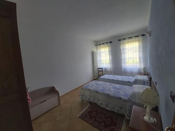 San Marzano Oliveto Cascina Cantaret Agriturismo מראה חיצוני תמונה