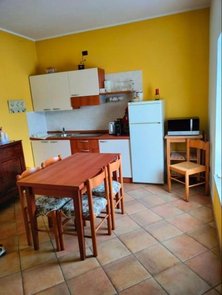 San Marzano Oliveto Cascina Cantaret Agriturismo מראה חיצוני תמונה