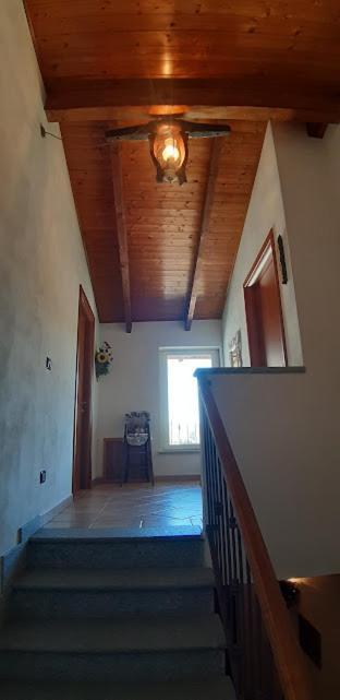 San Marzano Oliveto Cascina Cantaret Agriturismo מראה חיצוני תמונה